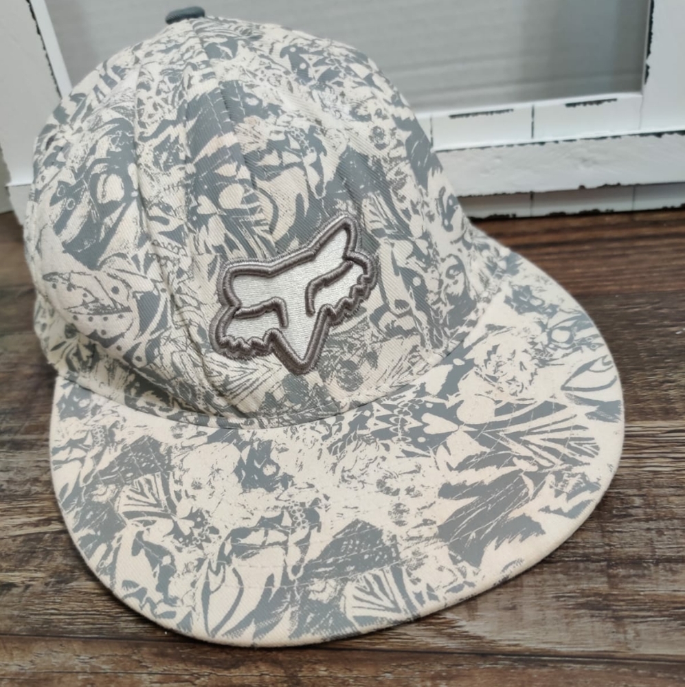 Fox hat